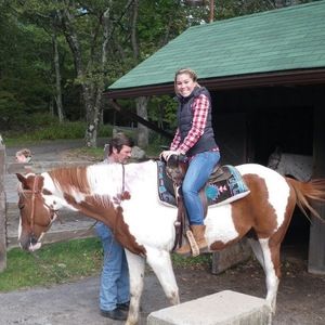 Meet your Posher, Ryann